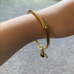Kate Spade Bee Bracelet